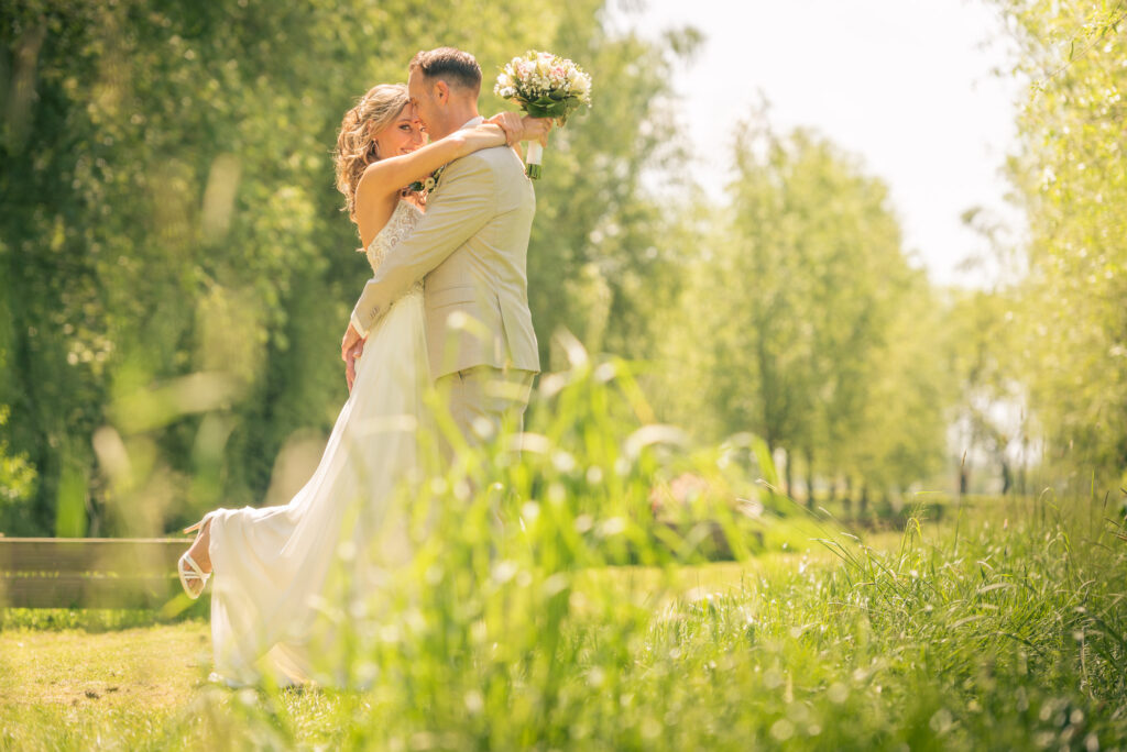 Fotoshoot Vincent & Soraya Down Under, Nieuwegein Professioneel ceremoniemeester Weddingplanner