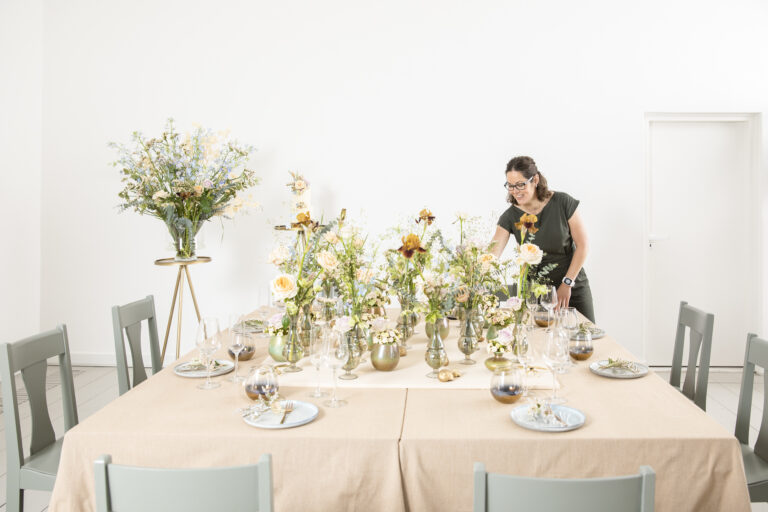christelijke weddingplanner