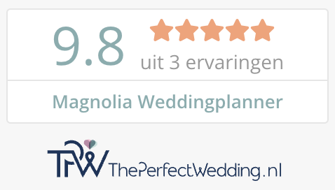 The Perfect Wedding Magnolia Weddingplanner