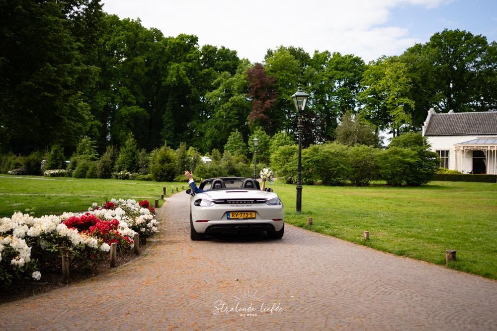 Huwelijksreis plannen-na jullie huwelijk