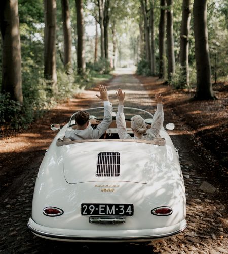 Huwelijksreis-na jullie bruiloft